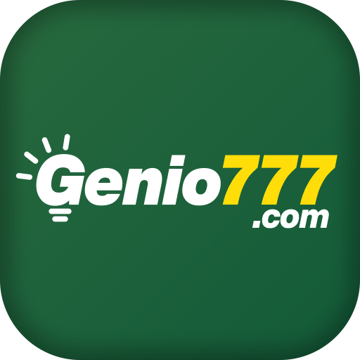 Promoção genio777